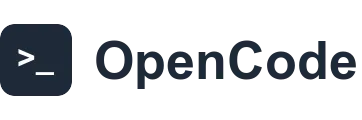 OpenCode