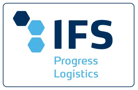 IFS Progress Logistics