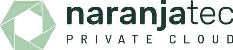 Naranjatec Cloud Privado