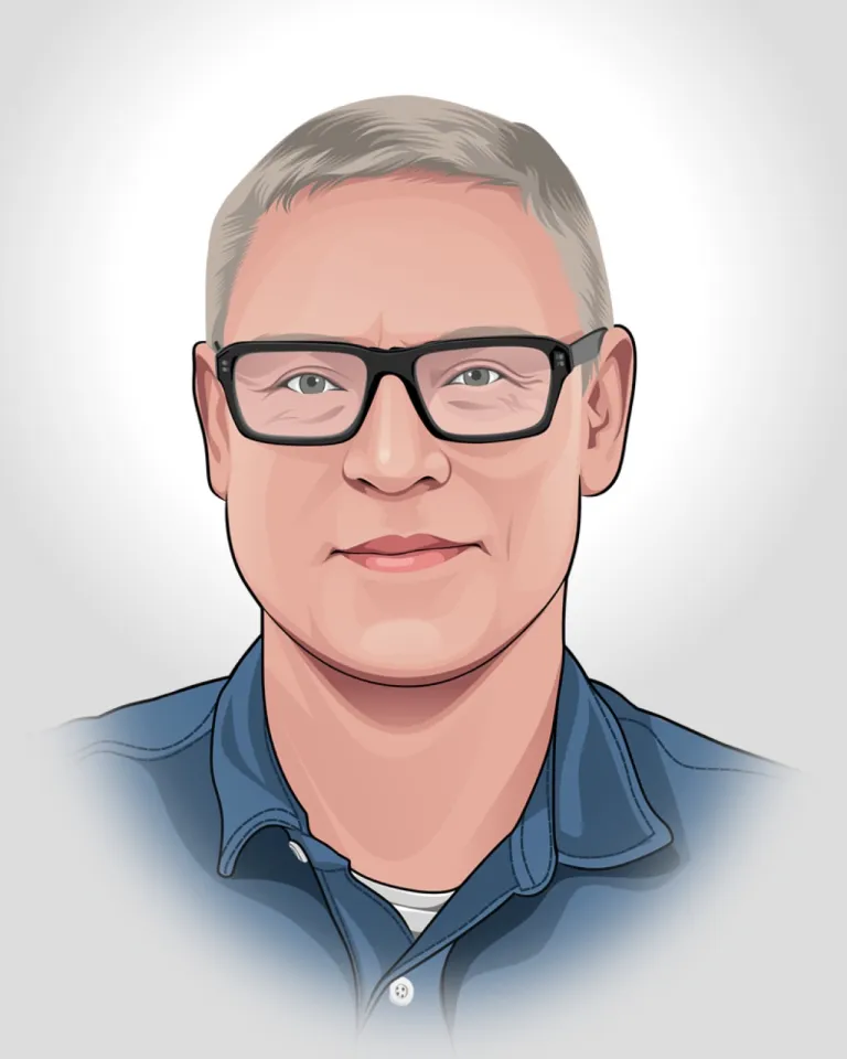 Rick Leerentveld