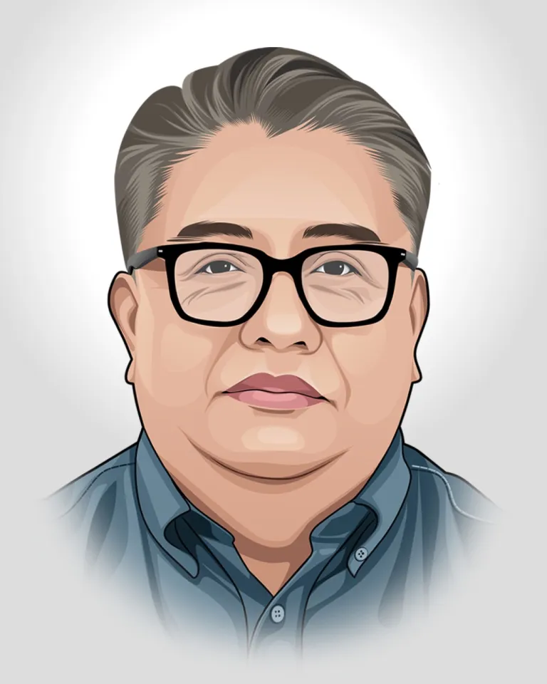 Carlos Ramos