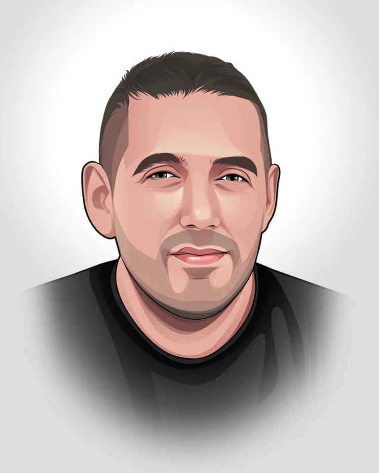 Miguel Angel Moya